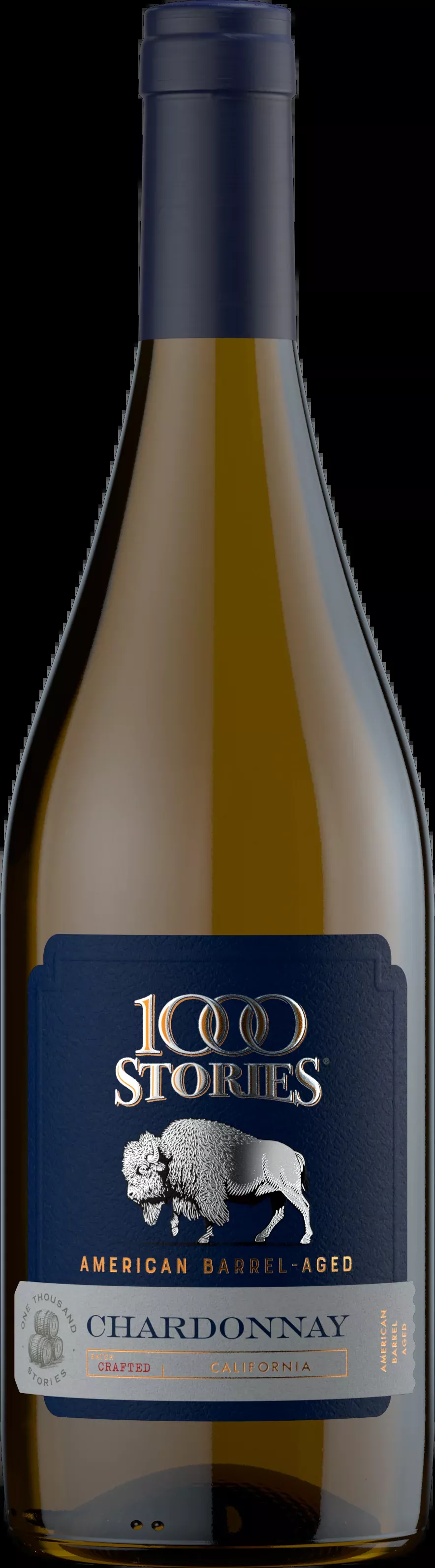 1000-stories-chardonnay-american-oak-aged-750ml 1000 Stories Chardonnay American Oak Aged 750ML