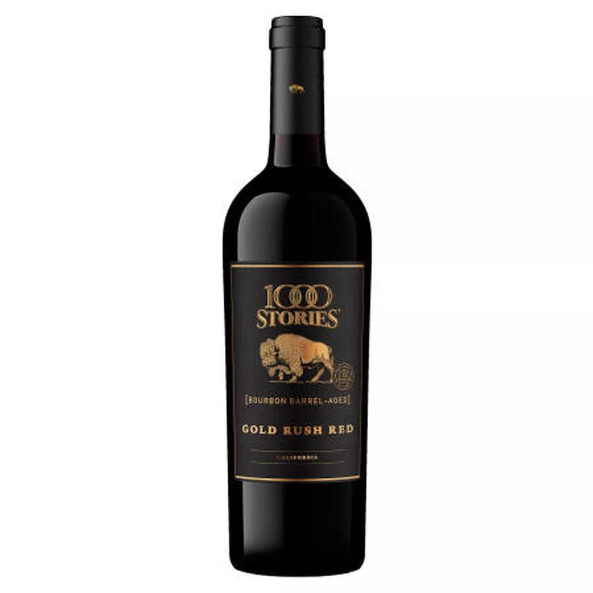 1000-stories-gold-rush-red-blend-750ml 1000 Stories Gold Rush Red Blend 750ml