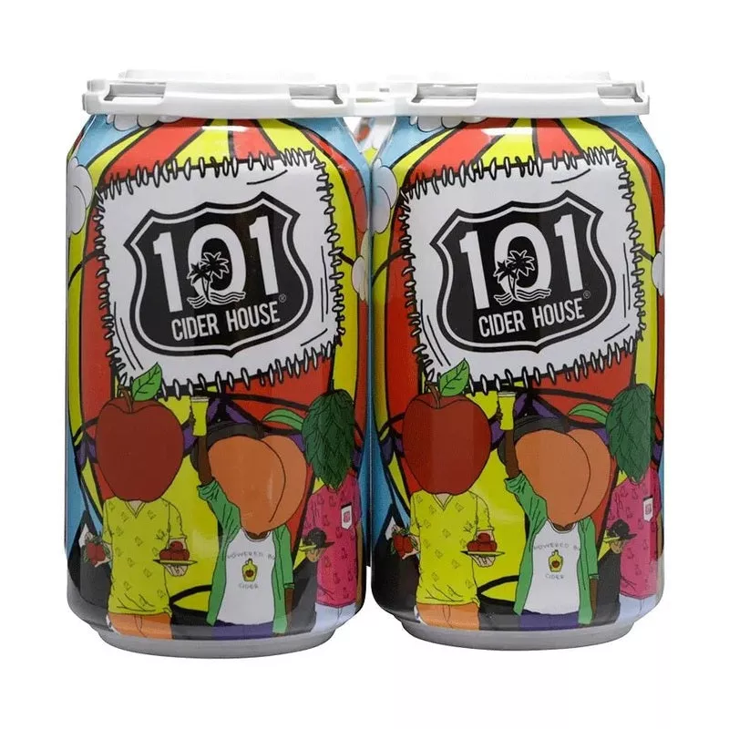 101-cider-house-hipster-brunch-cider-4-pack 101 Cider House Hipster Brunch Cider 4-Pack