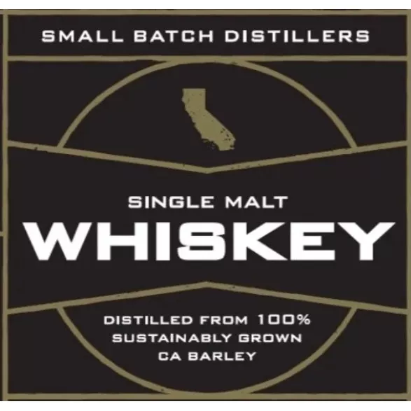 117-west-spirits-single-malt-whiskey-750-ml 117 West Spirits Single Malt Whiskey (750 ml)