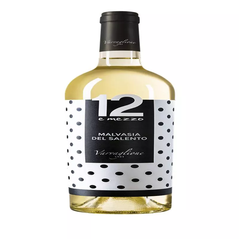 12-e-mezzo-malvasia 12 E Mezzo Malvasia