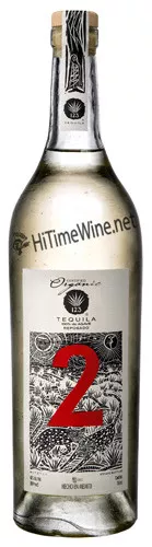 123-organic-tequila-reposado-750ml 123 ORGANIC TEQUILA REPOSADO 750ML