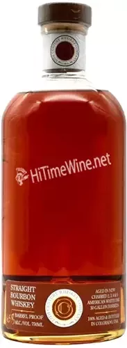 13th-century-whisky-company-duck-bottle-67-5-distilled-in-indiana-toasted-barrel 13TH CENTURY WHISKY COMPANY DUCK BOTTLE 67.5% DISTILLED IN INDIANA; TOASTED BARREL BOURBON WHISKEY