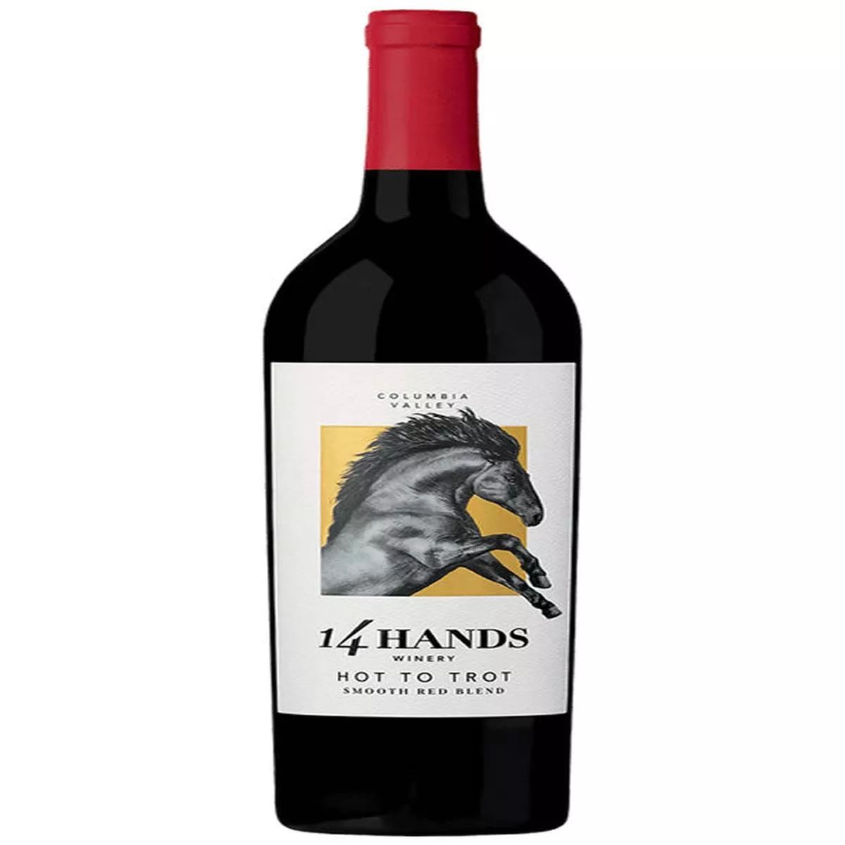 14-hands-hot-to-trot-red-blend 14 Hands Hot to Trot Red Blend