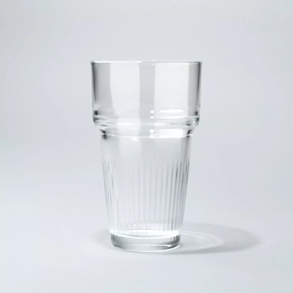 16 ounce Pint Glass Insert
