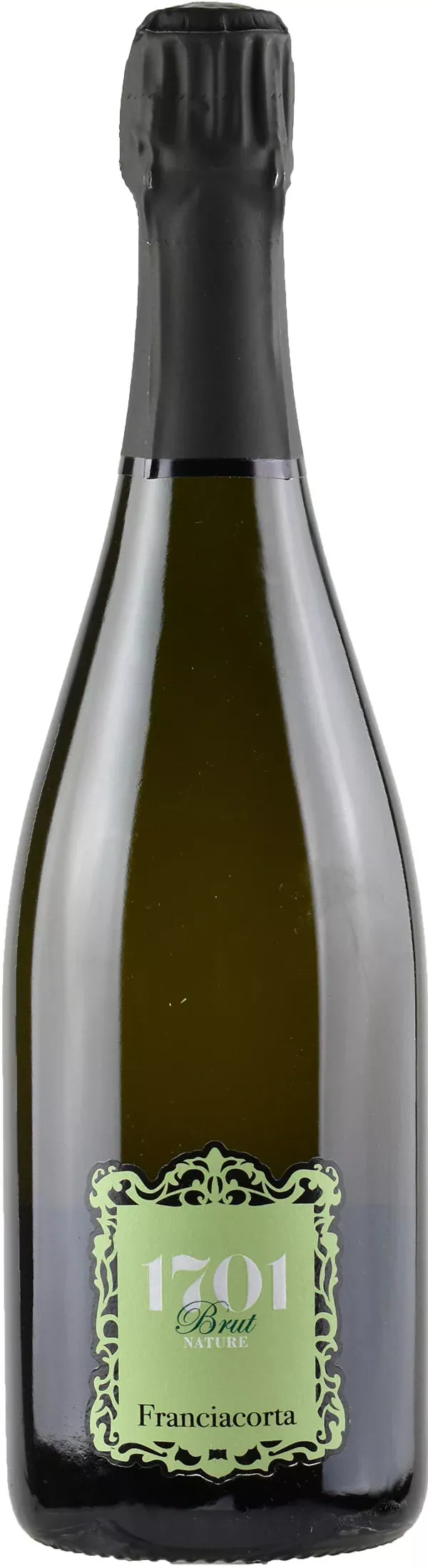 1701 Brut Nature 750ml
