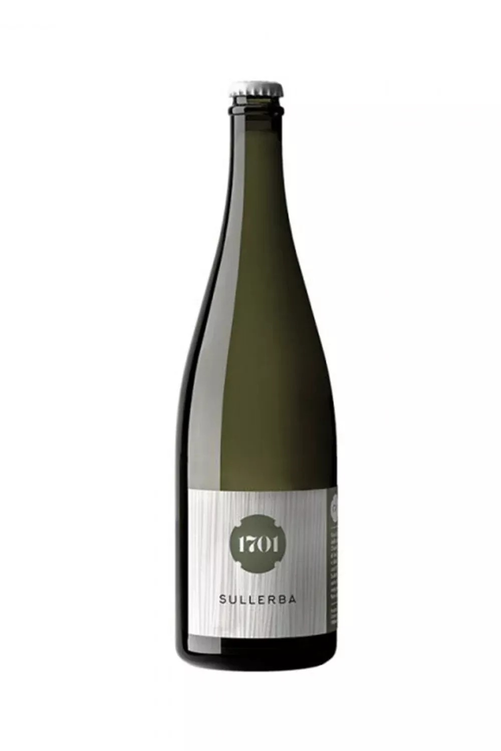 1701 'Sullerba' Non Dosato Surli 750ml