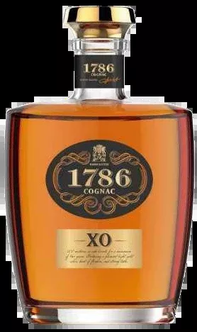 1786-cognac-xo-cognac-750ml 1786 Cognac XO Cognac 750ml