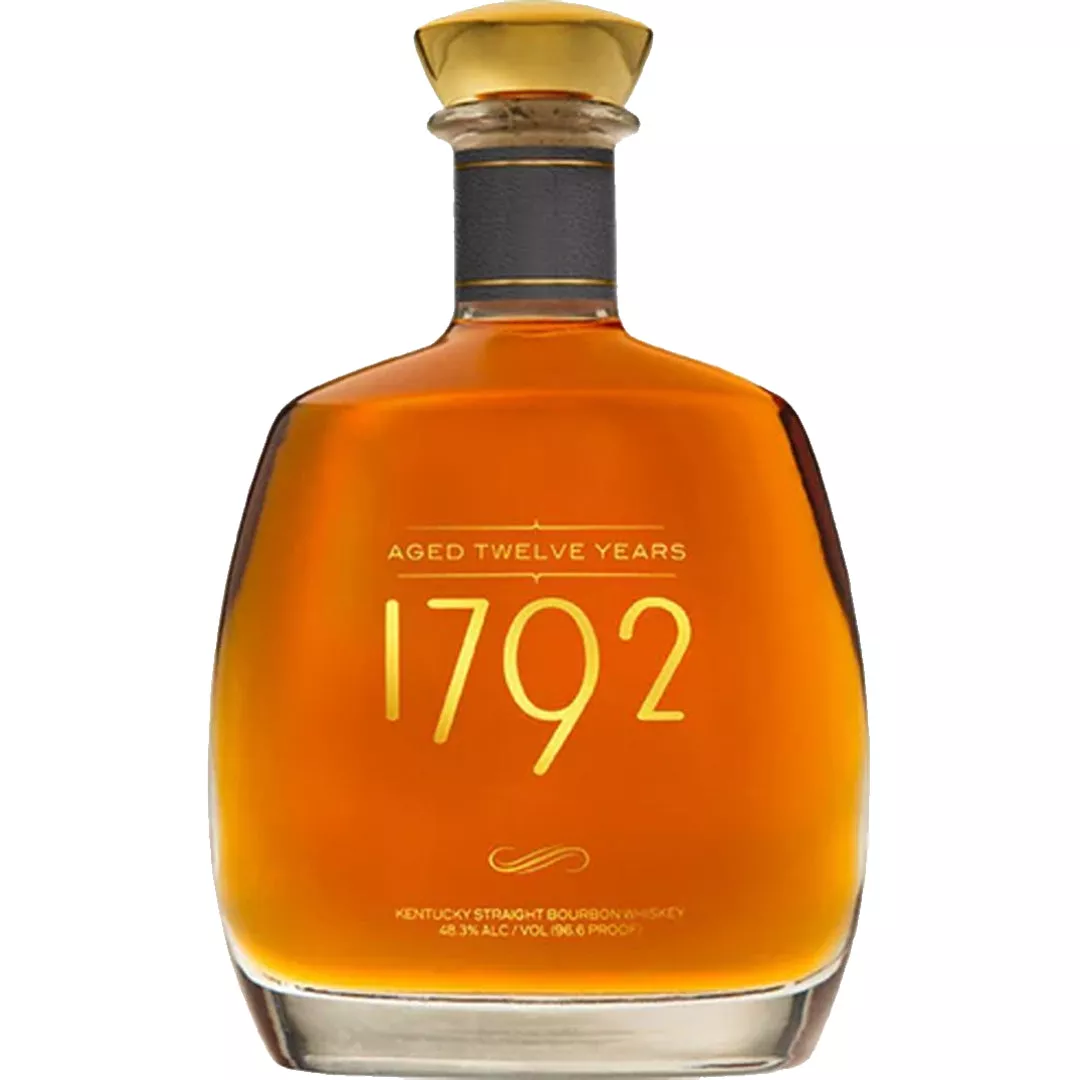 1792-aged-twelve-years-kentucky-bourbon-whiskey 1792 Aged Twelve Years Kentucky Bourbon Whiskey
