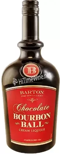 1792-chocolate-bourbon-ball-cream-liqueur-17-750ml-barton-distillery-34pf 1792 CHOCOLATE BOURBON BALL CREAM LIQUEUR 17% 750ML (BARTON DISTILLERY) 34pf