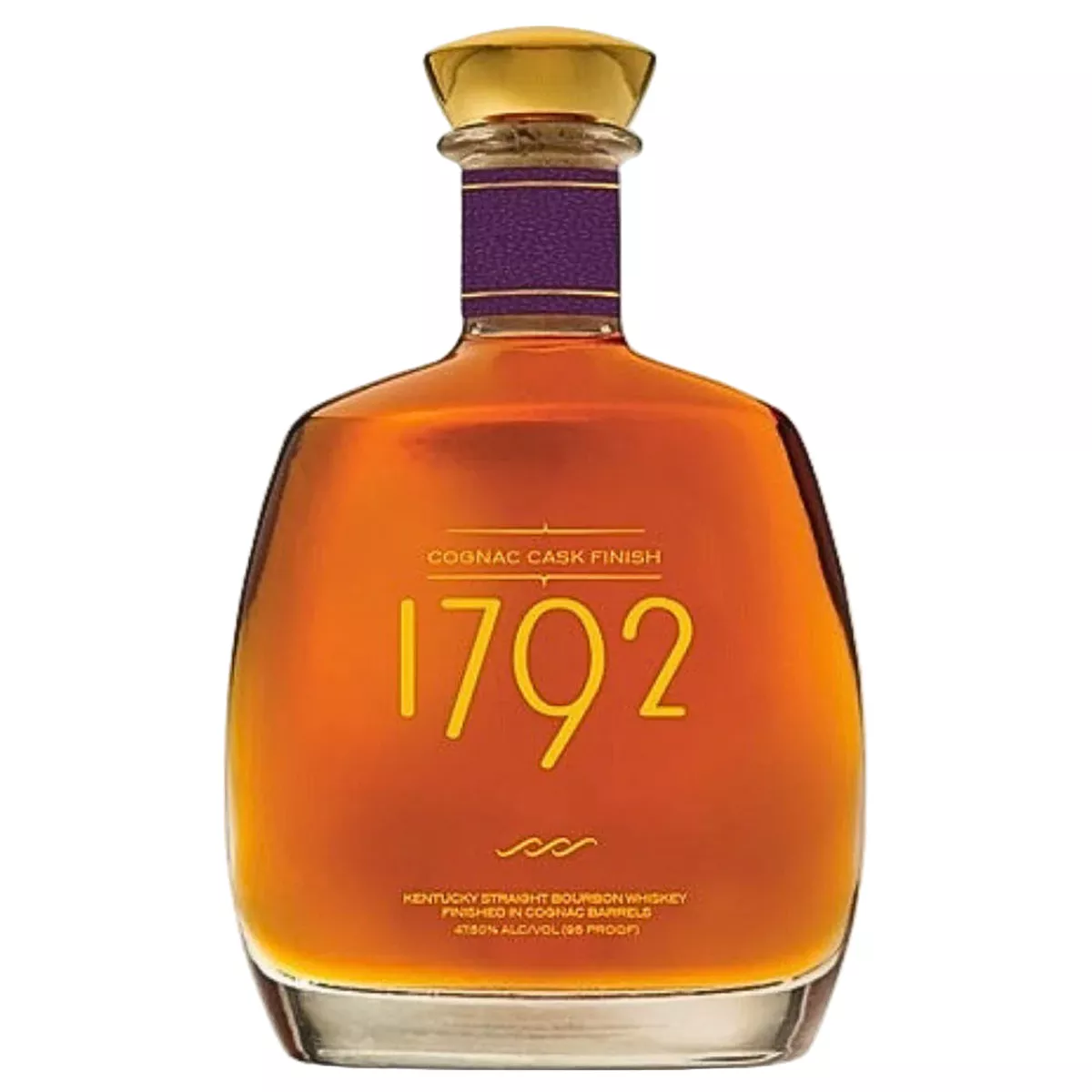 1792-finished-in-cognac-cask-kentucky-straight-bourbon-whiskey 1792 Finished In Cognac Cask Kentucky Straight Bourbon Whiskey