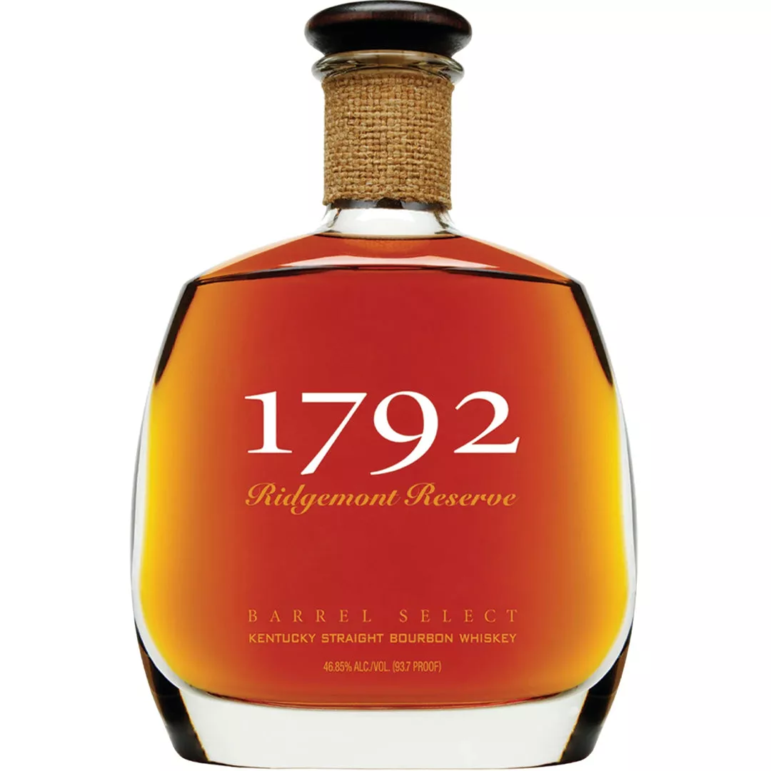 1792-ridgemont-reserve-8-year-barrel-select-bourbon 1792 Ridgemont Reserve 8 year Barrel Select Bourbon