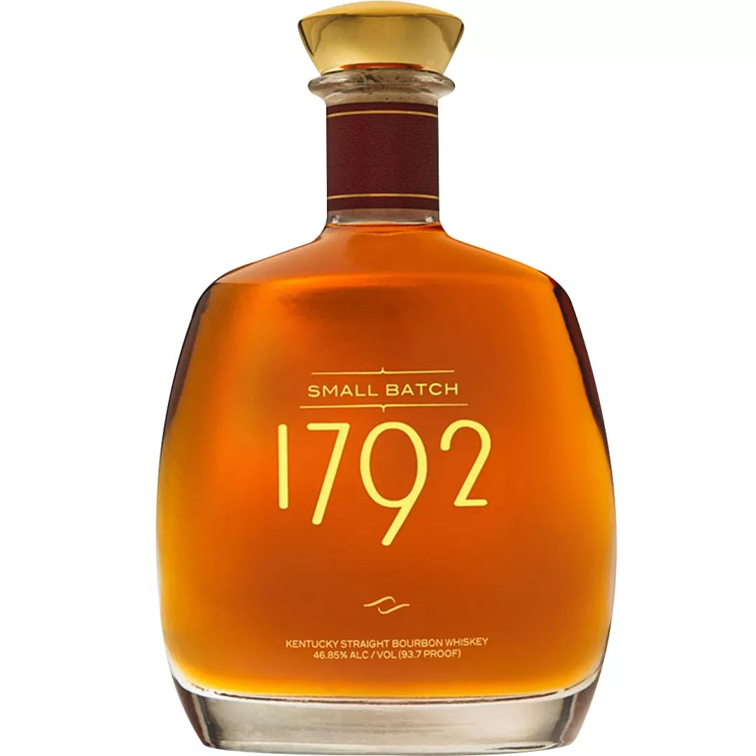 1792-small-batch-kentucky-straight-bourbon-1-75l 1792 Small Batch Kentucky Straight Bourbon (1.75L)