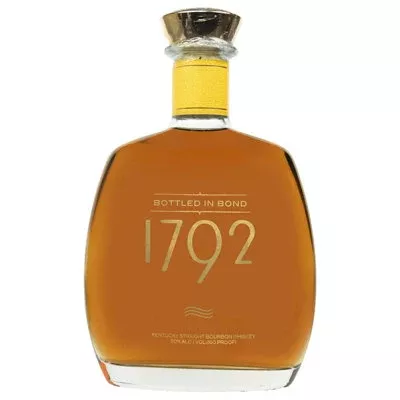 1792 Straight Bourbon Bottled In Bond 100 750ML