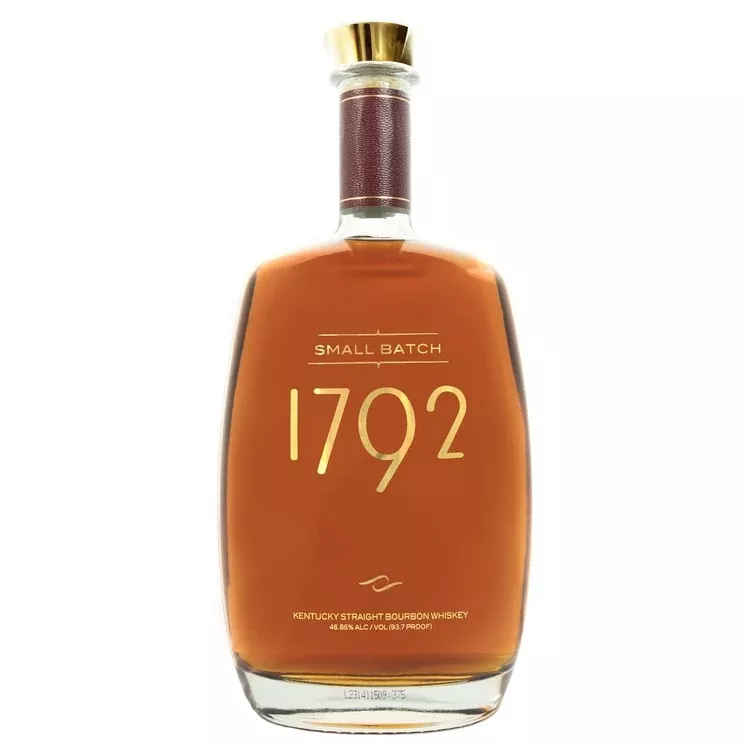 1792-straight-bourbon-small-batch-1-75l 1792 Straight Bourbon Small Batch 1.75L