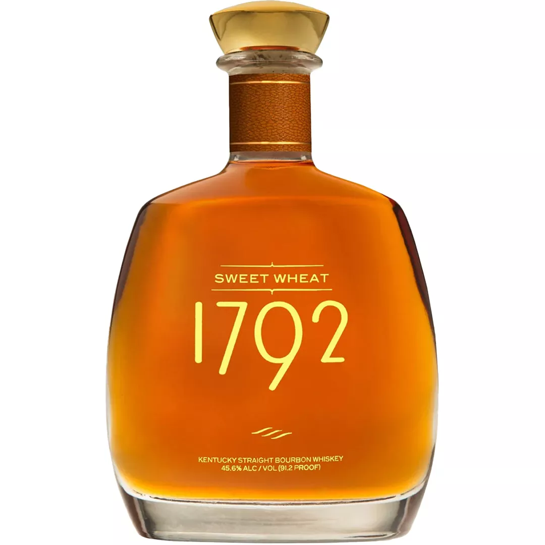 1792-sweet-wheat-kentucky-bourbon-whiskey 1792 Sweet Wheat Kentucky Bourbon Whiskey