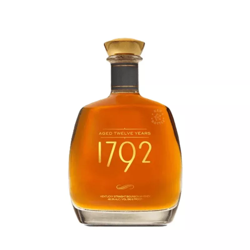 1792-twelve-year-kentucky-bourbon-whiskey-750-ml 1792 Twelve Year Kentucky Bourbon Whiskey (750 mL)
