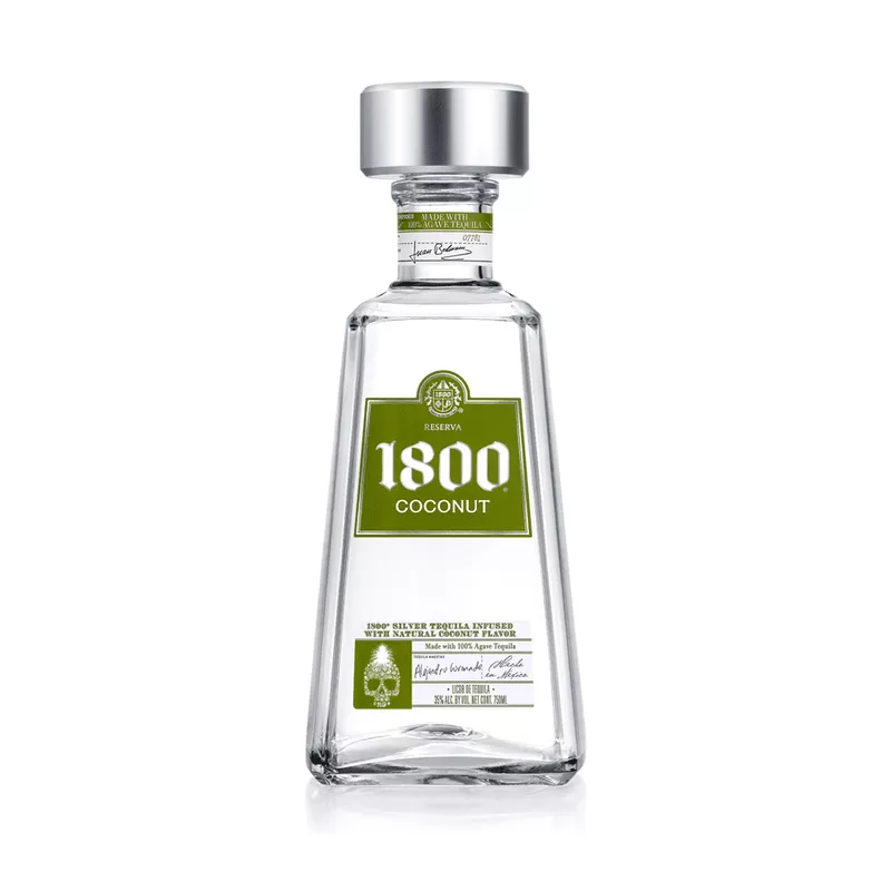 1800-coconut-tequila-reserva 1800 Coconut Tequila Reserva