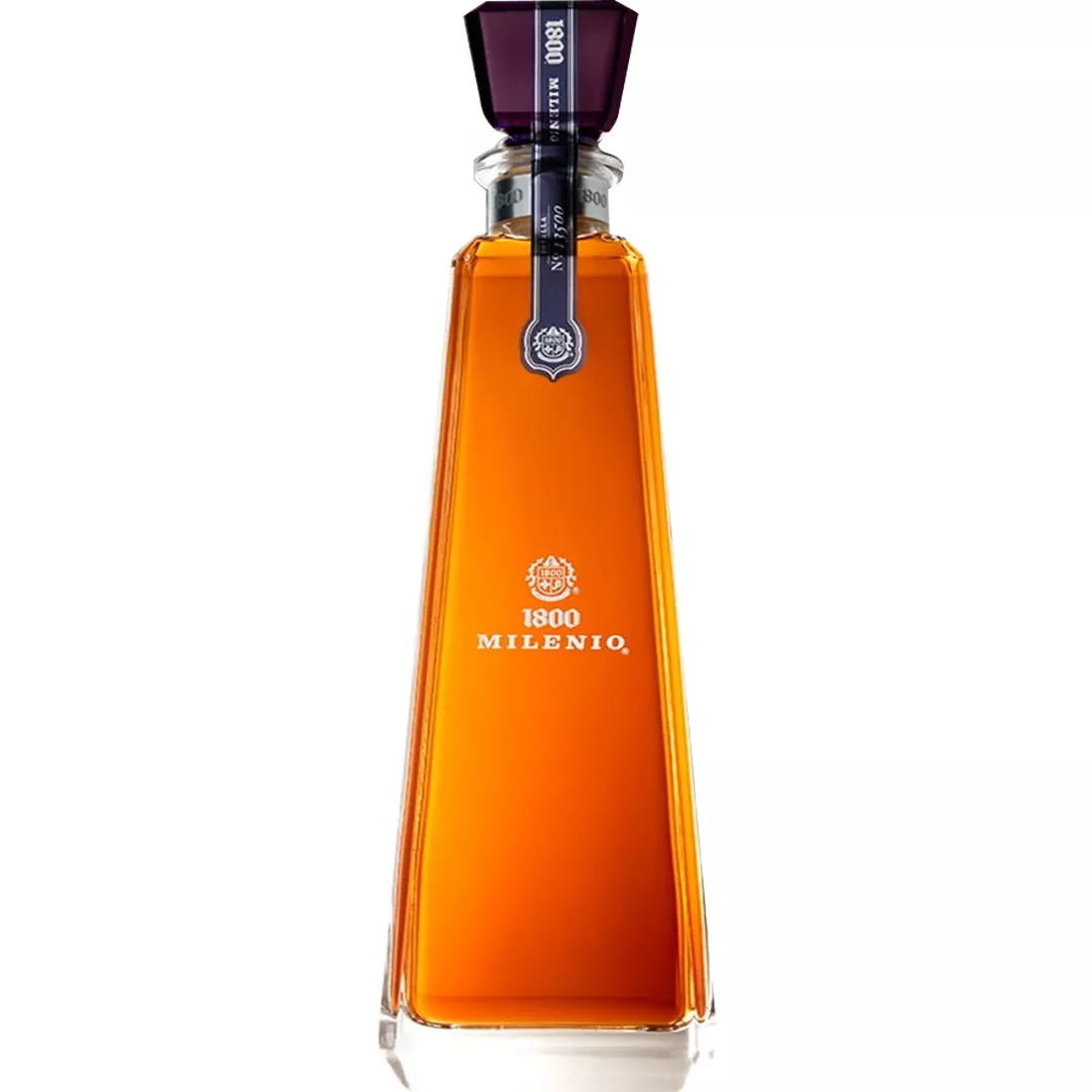 1800-milenio-anejo-tequila-3-6 1800 Milenio Anejo Tequila&3&6
