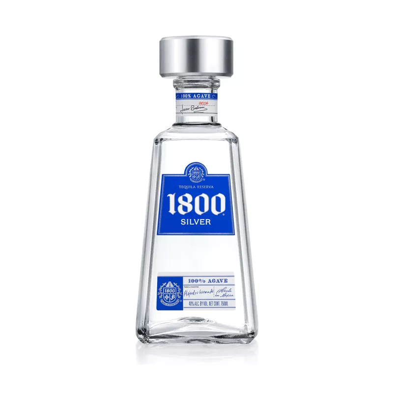 1800-silver-tequila-reserva 1800 Silver Tequila Reserva