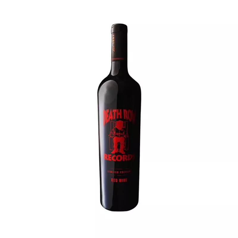 19-crimes-death-row-records-red-blend-750ml 19 Crimes Death Row Records Red Blend 750ml