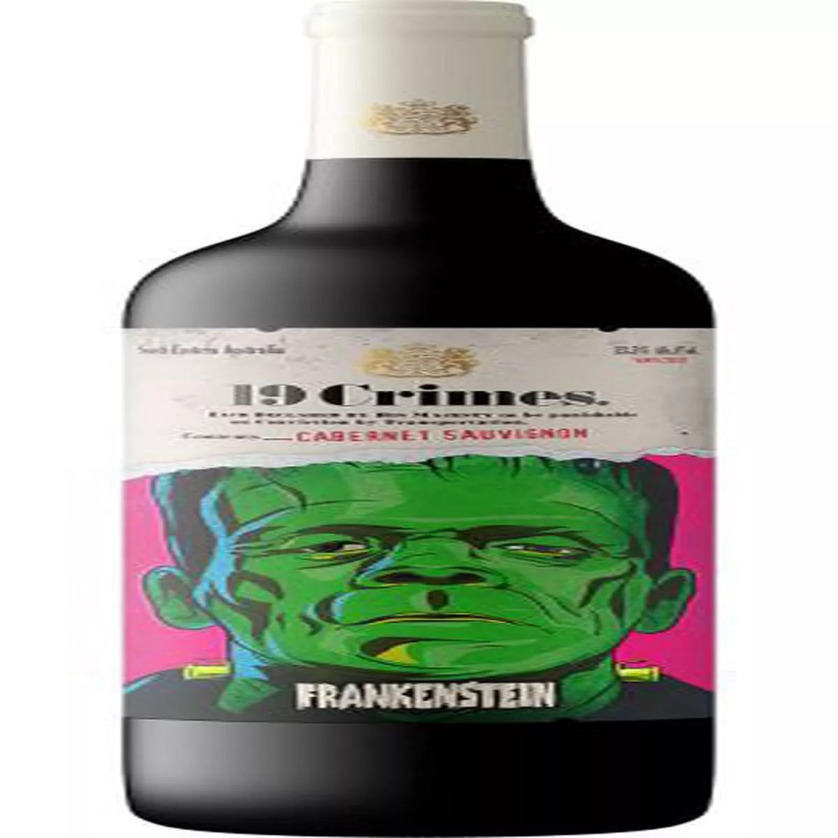 19-crimes-frankenstein-cabernet-sauvignon-nv 19 Crimes | Frankenstein Cabernet Sauvignon – NV