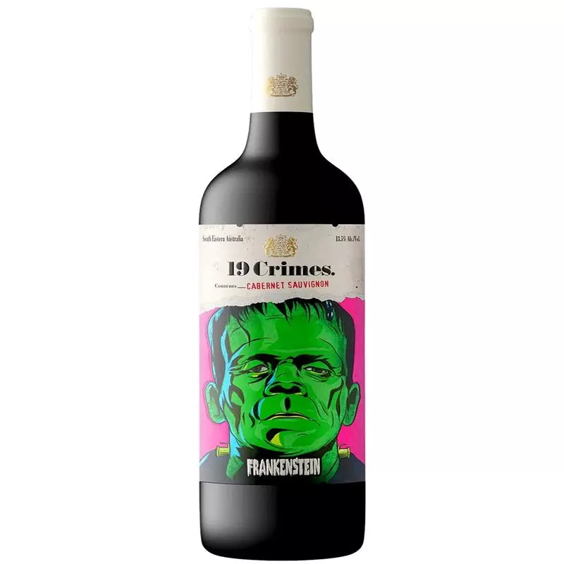 19-crimes-frankenstein-cabernet 19 Crimes Frankenstein Cabernet
