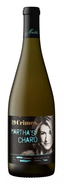 19-crimes-martha-s-chardonnay-750ml 19 Crimes Martha’s Chardonnay- 750ML