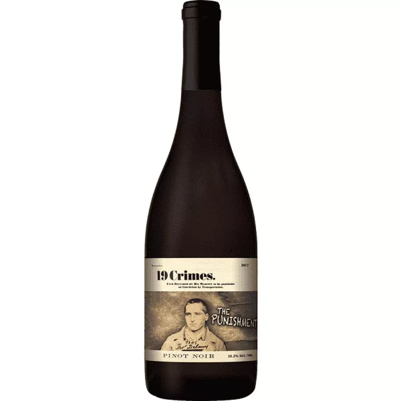 19-crimes-punishment-2020-750ml 19 Crimes Punishment 2020 (750ml)