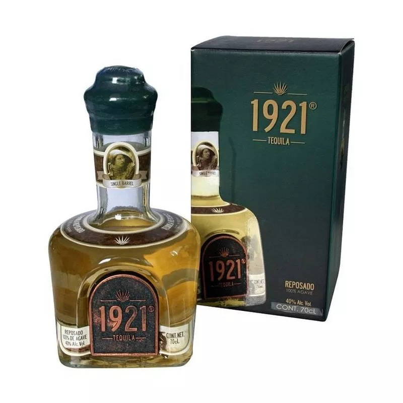 1921-reposado-tequila 1921 Reposado Tequila