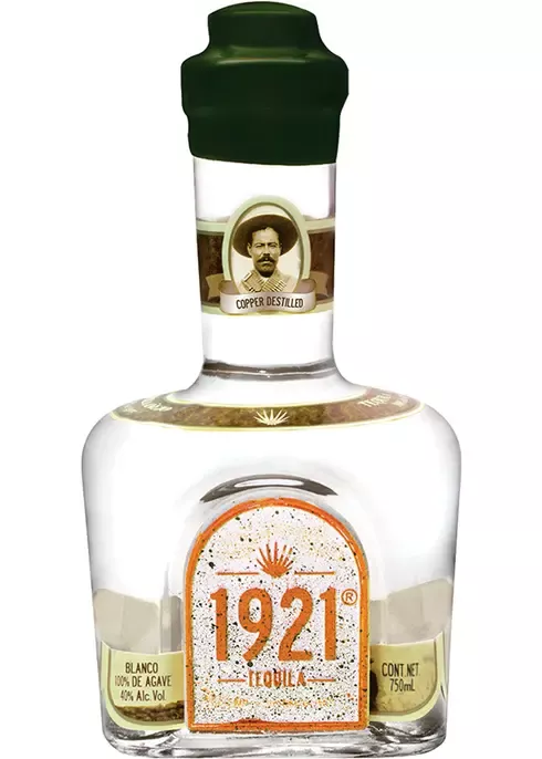 1921-tequila-blanco-tequila-750ml 1921 Tequila Blanco Tequila 750ml