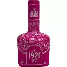 1921 Tequila Crema de Tequila 750ml