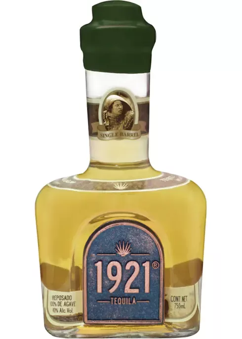 1921-tequila-reposado-tequila-750ml 1921 Tequila Reposado Tequila 750ml