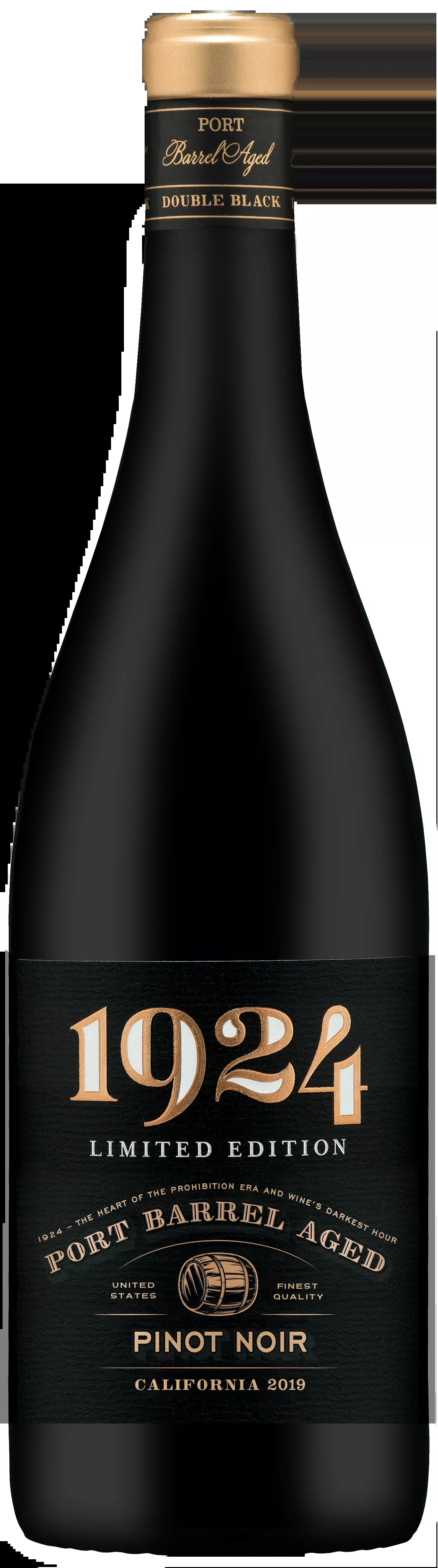 1924-pinot-noir-port-barrel-aged-750ml 1924 Pinot Noir Port Barrel Aged 750ML