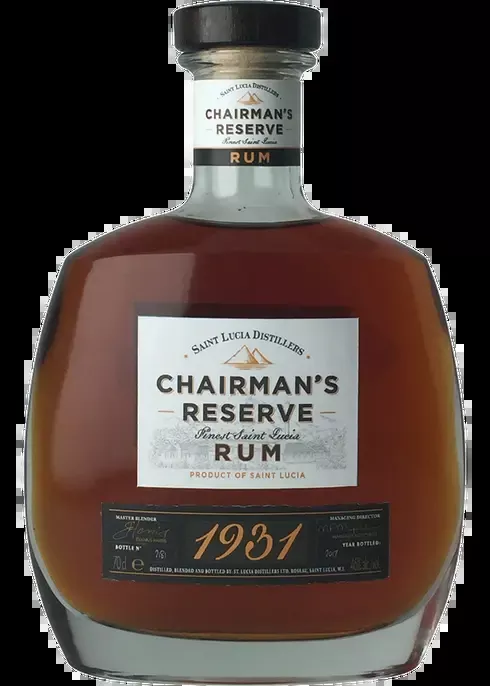 1931-chairman-s-reserve-rum-750ml 1931 Chairman's Reserve Rum 750ml