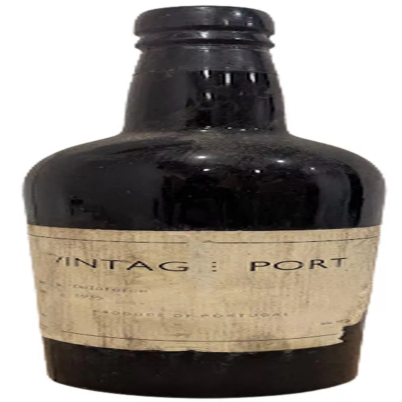 1935-delaforce-vintage-port 1935 Delaforce Vintage Port