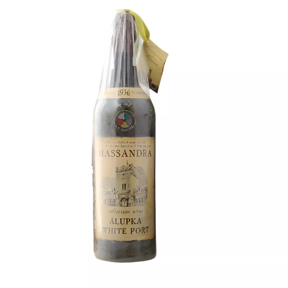 1936-massandra-collection-white-port 1936 | Massandra | Collection White Port
