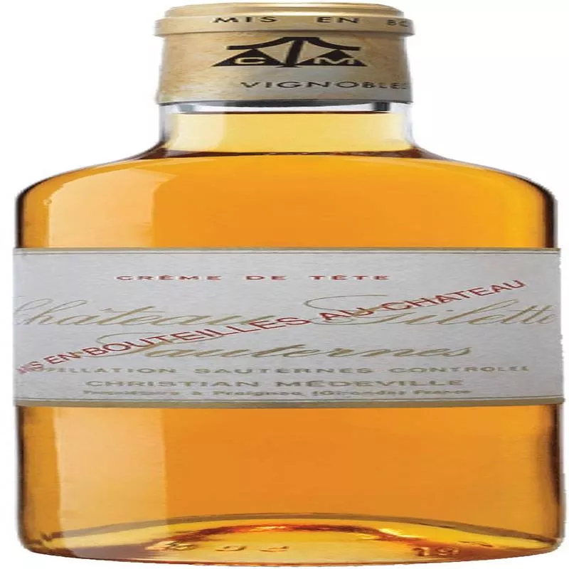 1950-gilette-barsac-sauternes-creme-de-tte 1950 Gilette Barsac Sauternes Creme de Tte