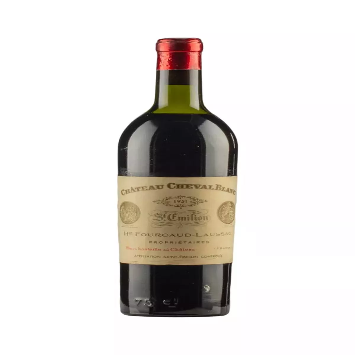 1951-chateau-cheval-blanc-saint-emilion 1951 | Chateau Cheval Blanc | Saint-Emilion