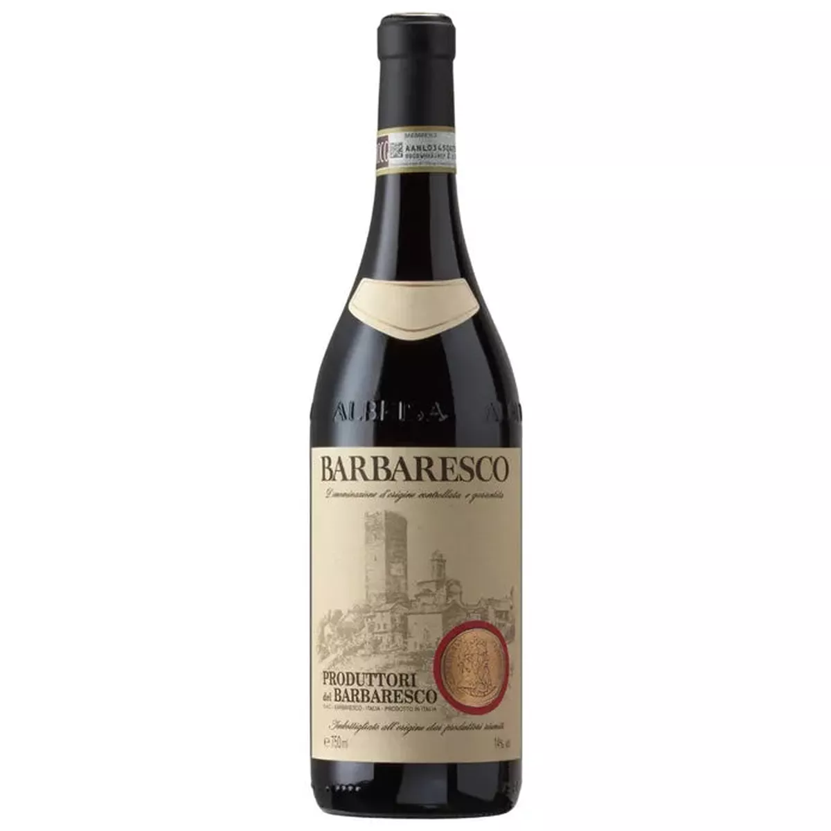 1961-produttori-del-barbaresco-barbaresco 1961 | Produttori del Barbaresco | Barbaresco