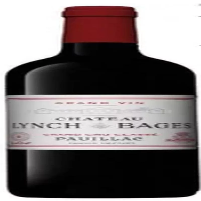 1962-chteau-lynch-bages-pauillac 1962 | Chteau Lynch-Bages | Pauillac