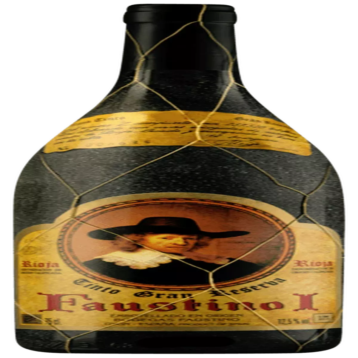 1964-bodegas-faustino-i-gran-reserva 1964 | Bodegas Faustino | I Gran Reserva