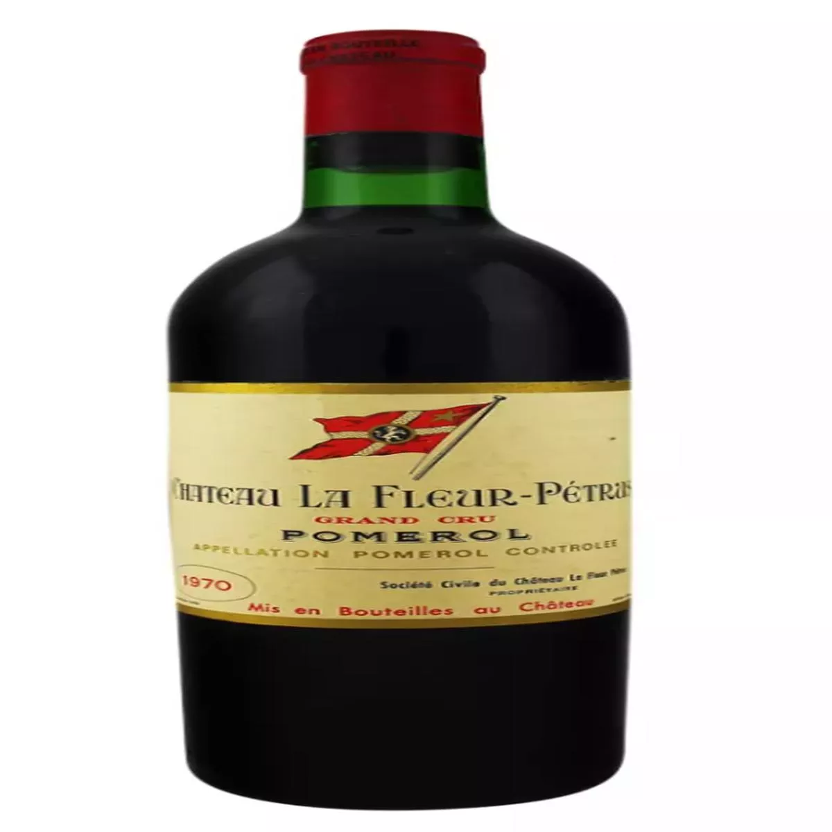 1970-chteau-la-fleur-ptrus-pomerol 1970 | Chteau La Fleur-Ptrus | Pomerol