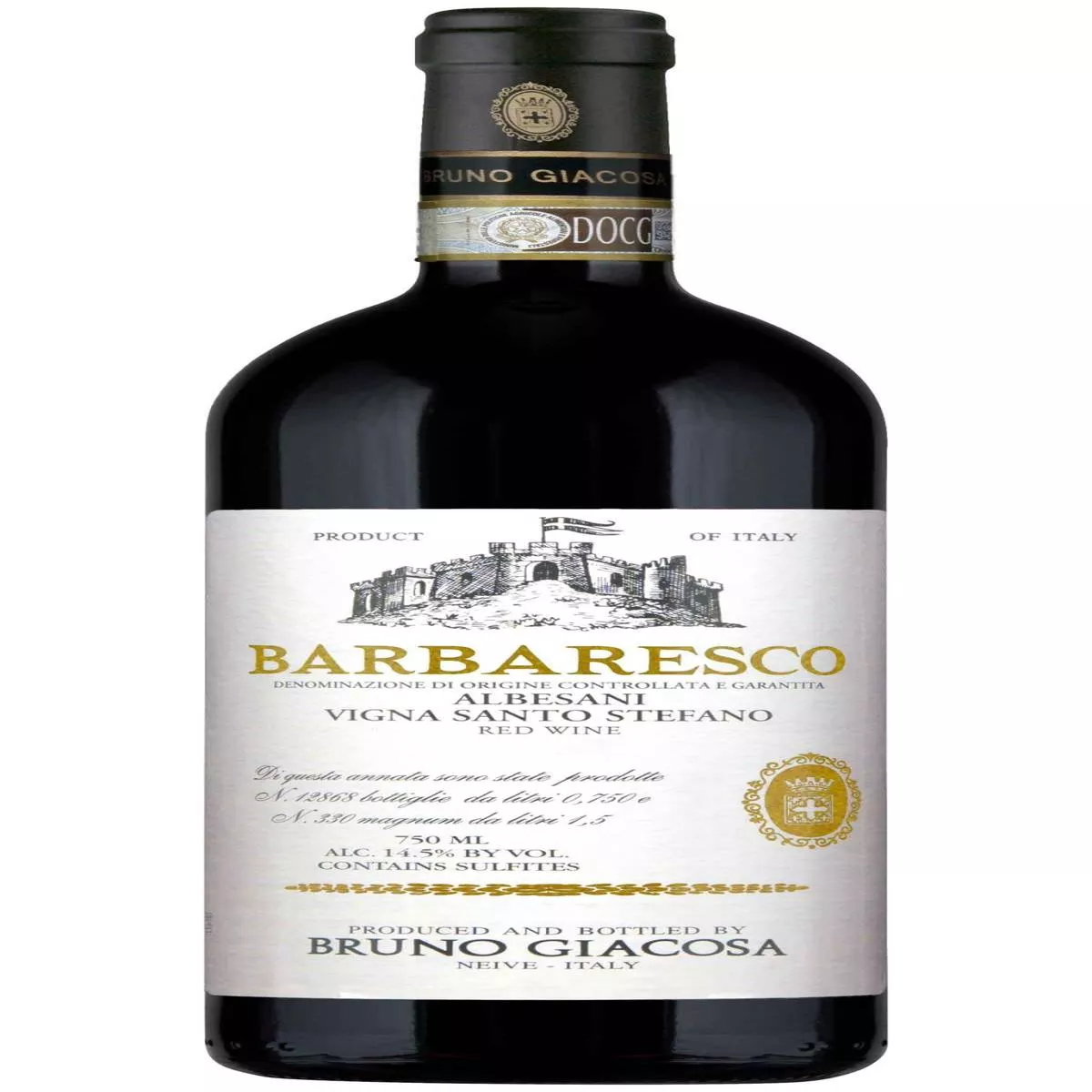1971-bruno-giacosa-albesani-santo-stefano 1971 | Bruno Giacosa | Albesani Santo Stefano