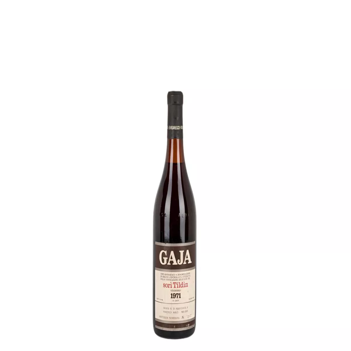 1971-gaja-sori-tildin 1971 | Gaja | Sori Tildin