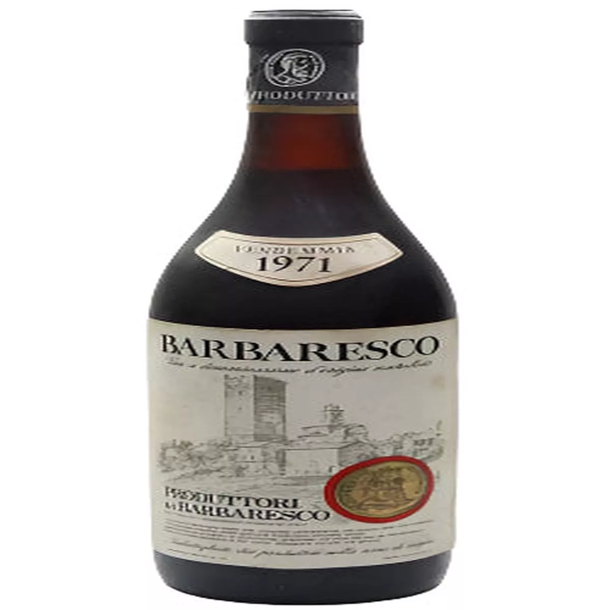 1971-produttori-del-barbaresco-barbaresco 1971 | Produttori del Barbaresco | Barbaresco
