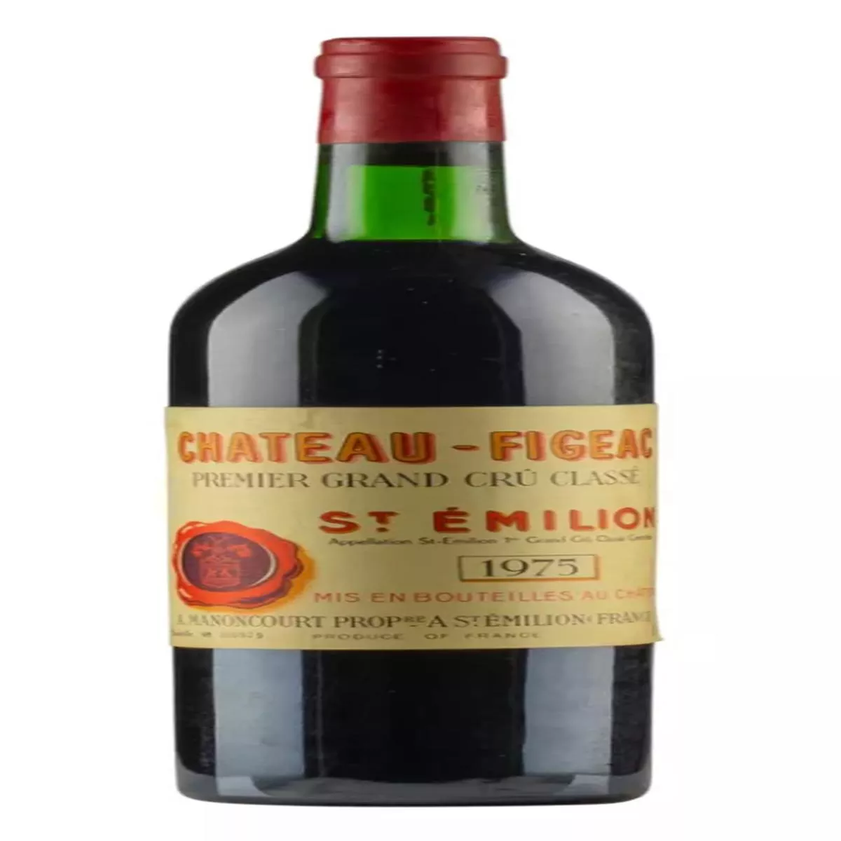 1975-chteau-figeac-saint-emilion-grand-cru 1975 | Chteau Figeac | Saint-Emilion Grand Cru