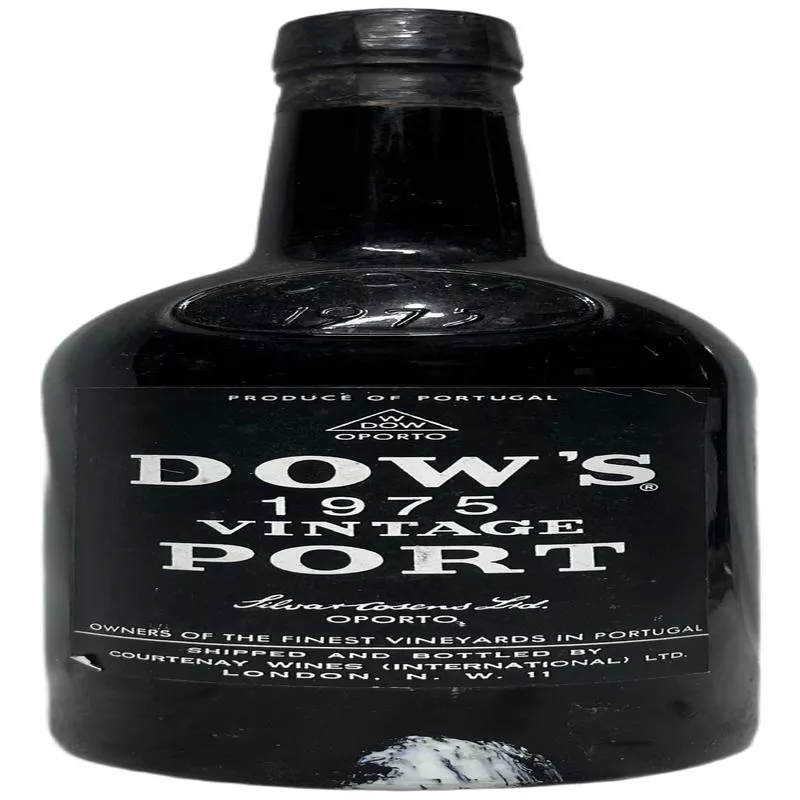 1975-dow-vintage-port 1975 Dow Vintage Port