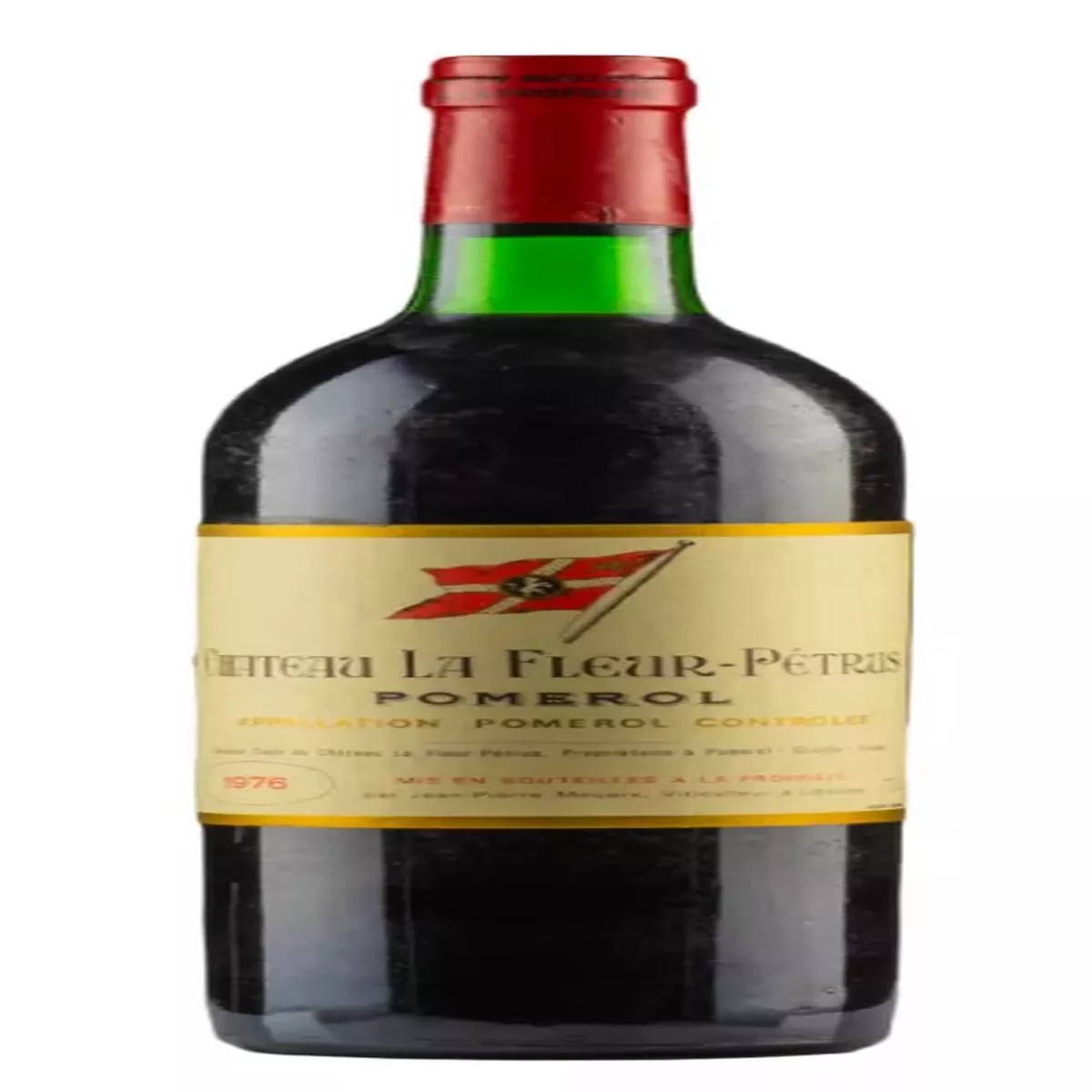 1976-chteau-la-fleur-ptrus-pomerol 1976 | Chteau La Fleur-Ptrus | Pomerol