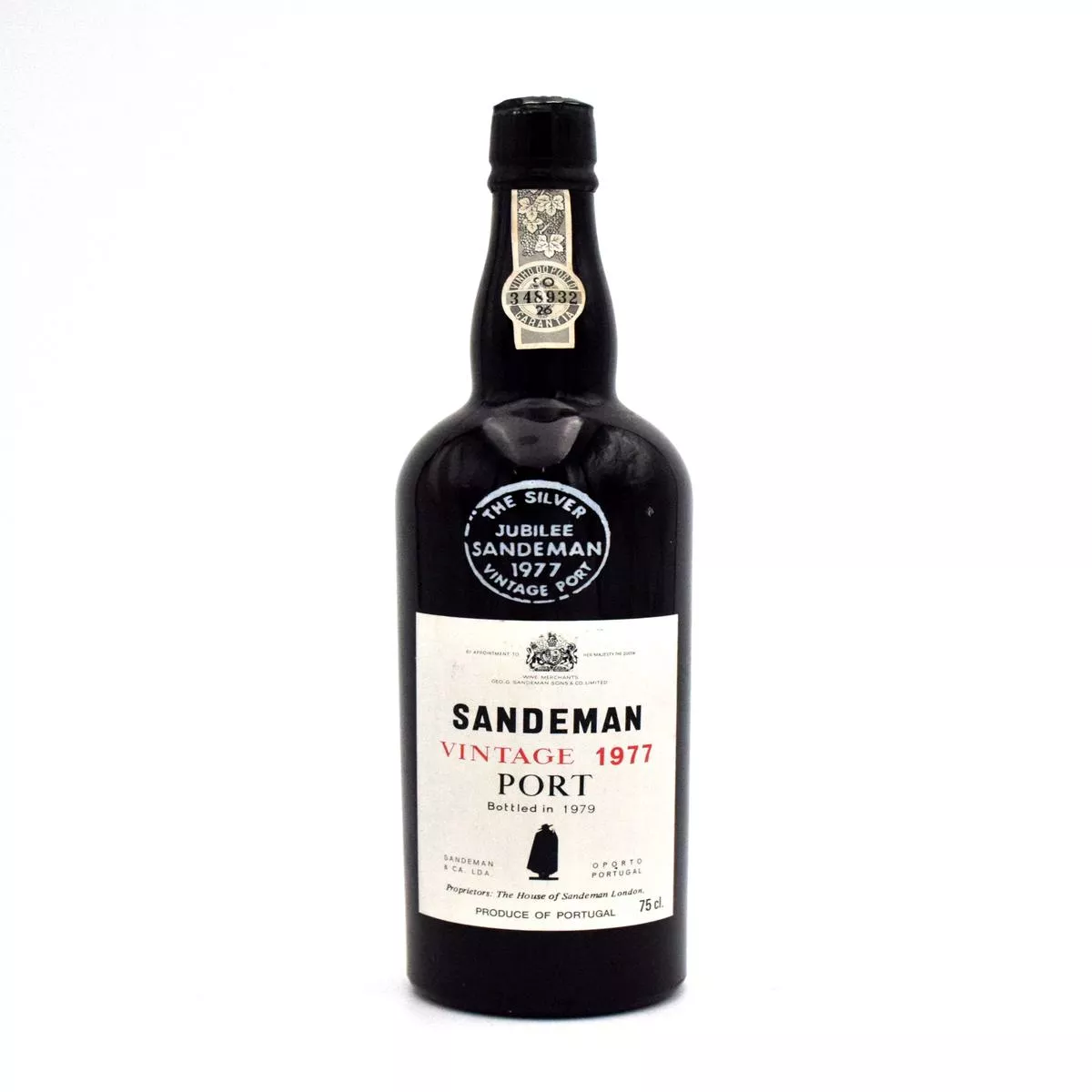 1977-sandeman-vintage-port 1977 Sandeman Vintage Port